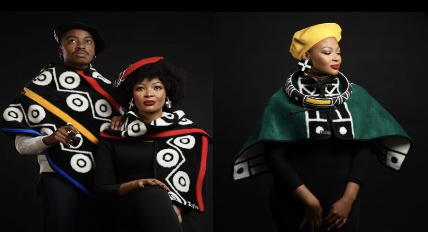 The Heritage Cape