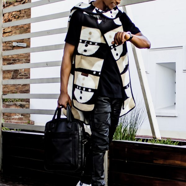 New Iziqhaza stylish Dashiki