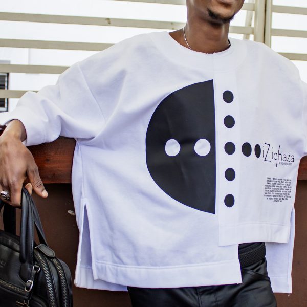Iziqhaza T shirt