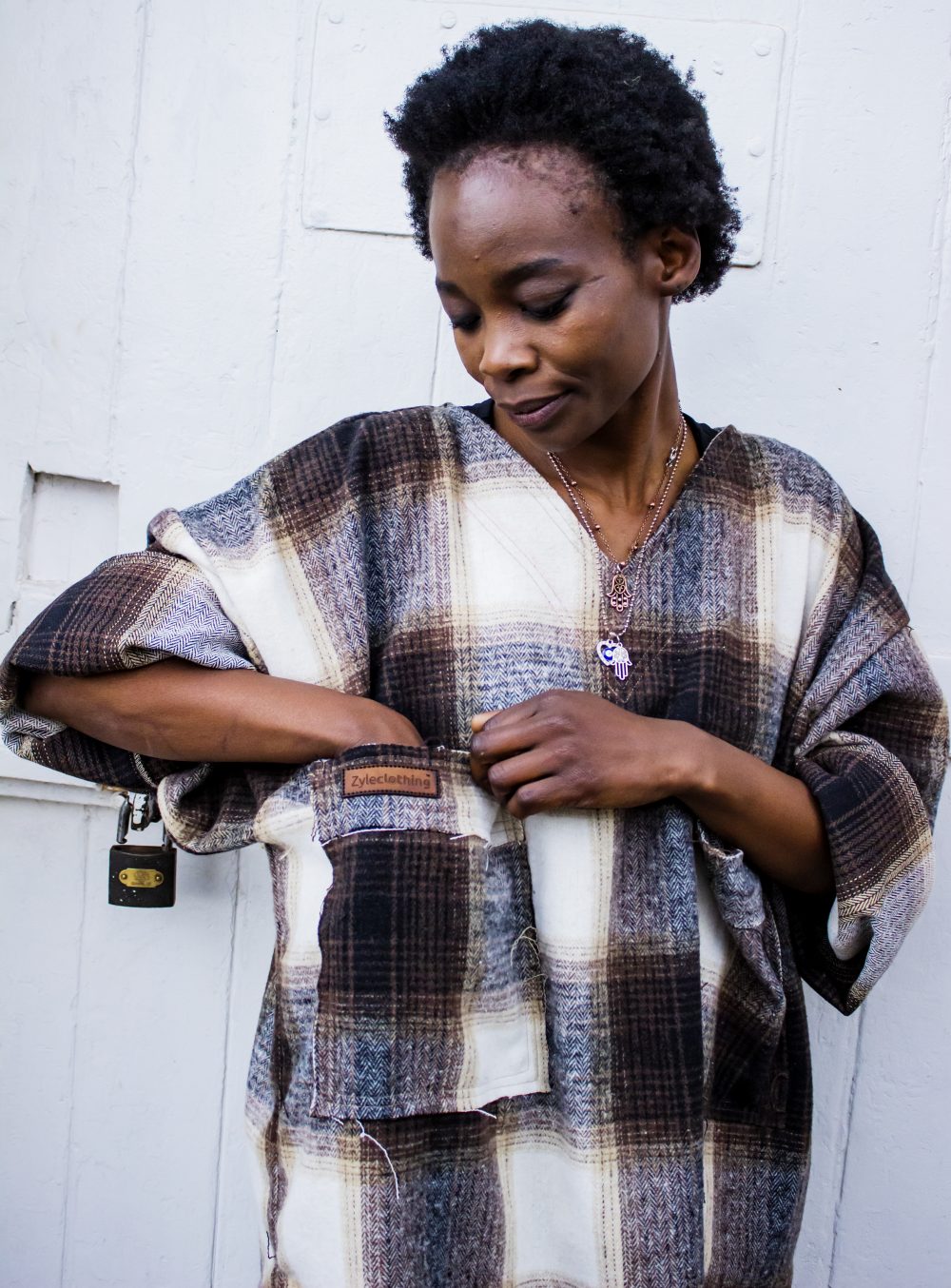 Zyle Shirt - Image 6
